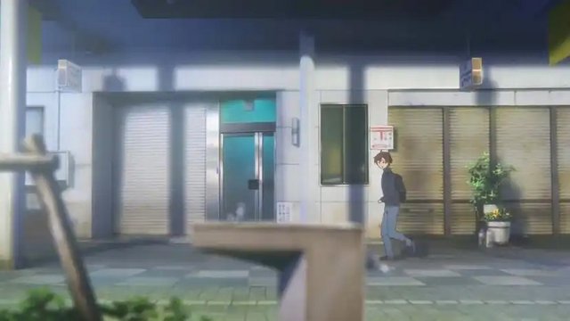 LITTLE HOUSE Shimmon